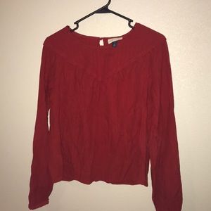 Universal Thread Shirt (target)